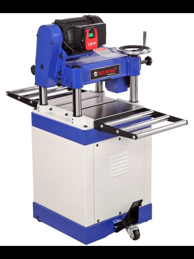 Рейсмусовый станок BELMASH P380ARB 230 V