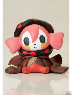 Фигурка Мами Томоэ (Tomoe Mami Cu-Poche)