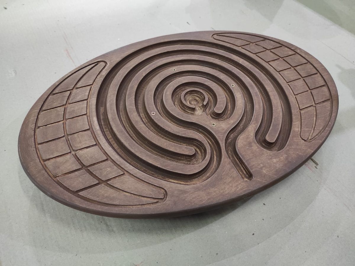 баланс-борд