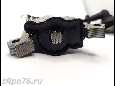 Катушка зажигания триммера китай 43 см3