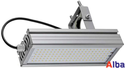 VRN-48 Промышленный светодиодный светильник