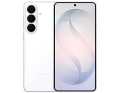 Смартфон Samsung Galaxy S26 Plus 12/256Gb Белый