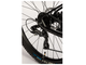 Велосипед TT424/ 8ск 27.5" магний голубой рама 17"
