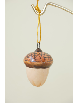 Комплект елочных игрушек "Плоды леса"