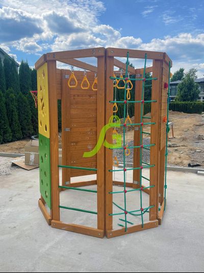 Спортивный комплекс IgraGrad "WorkOut"