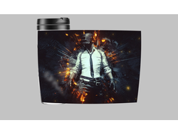 Термокружка PlayerUnknown’s Battlegrounds, PUBG, ПУБГ №7