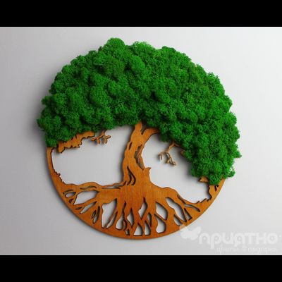 Живая Эко-Картина 1068