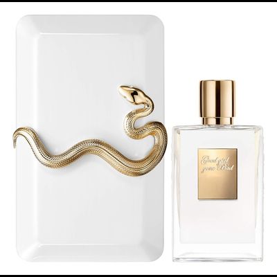 Парфюм. вода ХОРОШАЯ ДЕВОЧКА СТАНОВИТСЯ ПЛОХОЙ / vers. equivalent GOOD GIRL GONE BAD  Kilian  30 мл