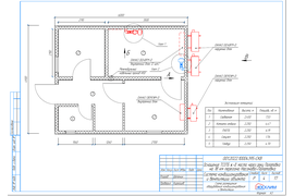 ПРОЕКТИРОВАНИЕ СИСТЕМ КОНДИЦИОНИРОВАНИЯ И ВЕНТИЛЯЦИИ