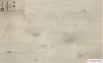 Ламинат Rooms Loft Дуб Кашмир Золотистый R1022A