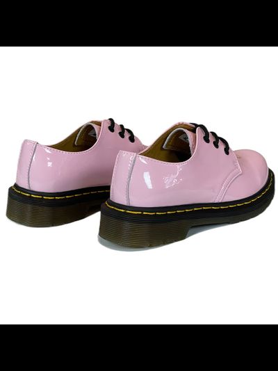 DR MARTENS 1461 PINK