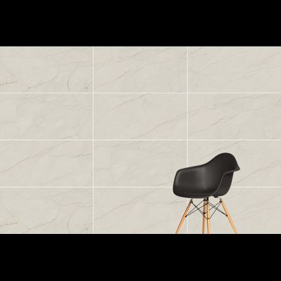 SILKMARBLE, керамогранит, 60x120 см, Марфим Кремовый Матовый (8 мм), K947783R