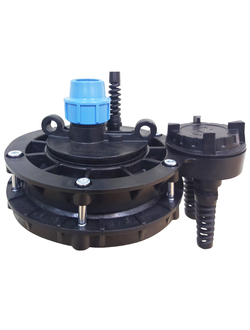 Оголовок для скважины Д110/130/32 П