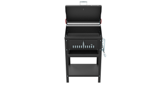 Гриль угольный Грильвер "Стандарт"