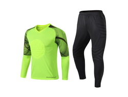 Комплект вратарский GFS.2810 (Футболка+штаны)