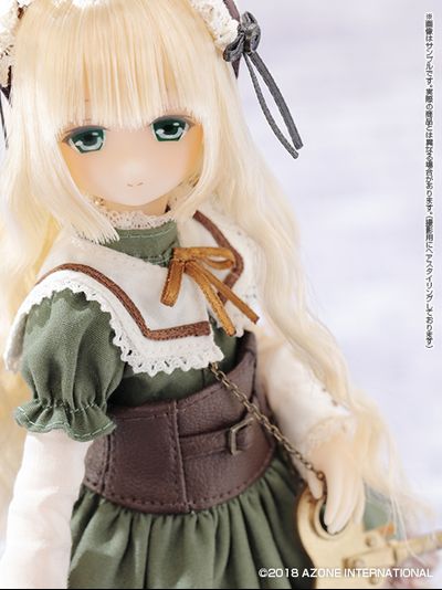 Кукла 1/6 PureNeemo Rebecca