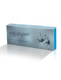 Гиалуформ Гидро Бустер