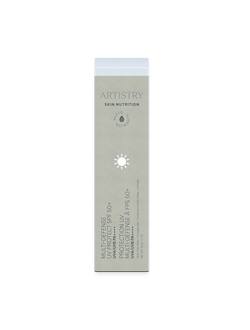Artistry Skin Nutrition Солнцезащитный крем для лица SPF 50+ UVA/UVB PA++++