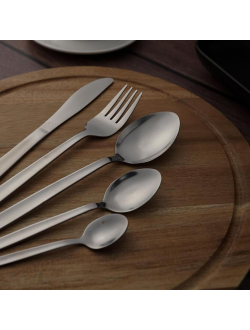 Ложка Бистро столовая 18,7 см