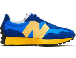 New Balance WS 327 Blue Orange