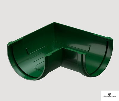 Универсальный угловой элемент 90  STANDART