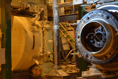 ПЛАСТИЧНАЯ СМАЗКА МС PLM 460 - 400 мл картридж, 1050