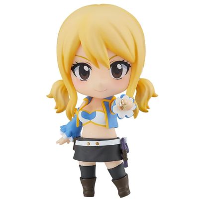 Нендроид Люси Хартфилия (Lucy Heartfilia)