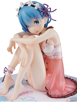 Фигурка 1/7 Рем (Rem Birthday Lingerie Ver.)