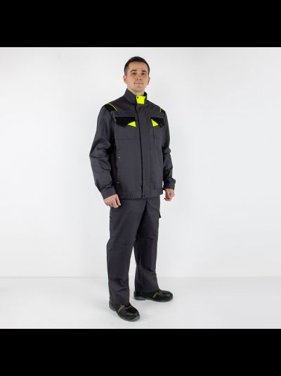 Куртка МILL-Мастер лето