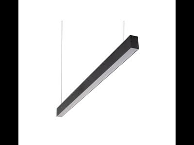 Линейный светильник Denkirs DK9124-BK