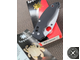 Складной нож  SPYDERCO MANIX 2 C101 G10