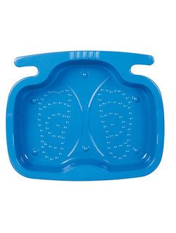 Ванночка под лестницу 56х46х9 см