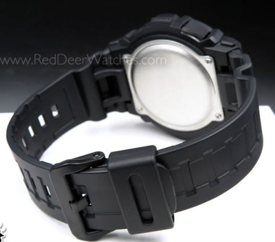 Часы Casio AEQ-200W-9A