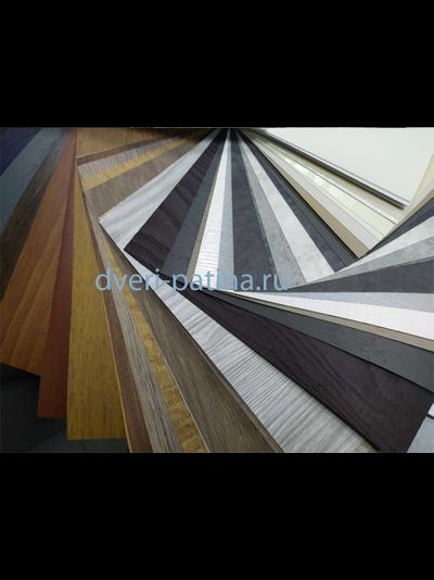 Арочная "Мальва" ДО двухстворчатая