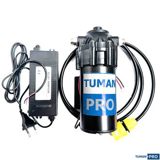 Насос низкого давления нд-5.0 В