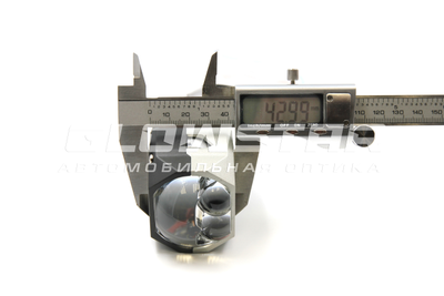 Билед модули Aozoom ALMD-10-01, 1.5 дюйма, 12V, 5500K