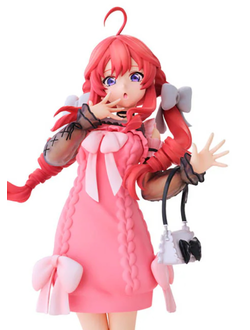 Фигурка Ицуки Накано (Itsuki Nakano Ichiban Kuji)