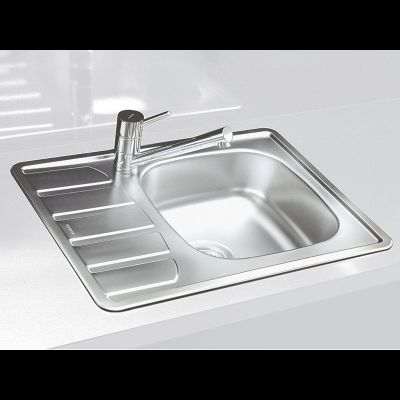 Мойка Alveus Zoom 10