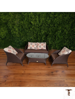 Комплект Визави