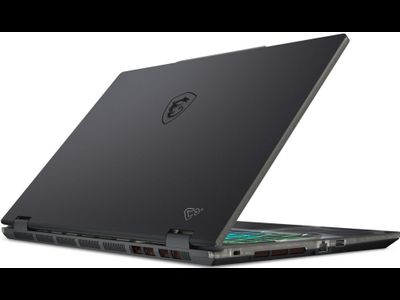 MSI Cyborg 15 B2RWFKG-025XRU 15.6'' IPS FHD Core5 210H 16Gb, (SSD)1Tb RTX5060 8Gb Dos Черный