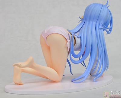 Фигурка 1/6 Эрио Това (Touwa Erio)