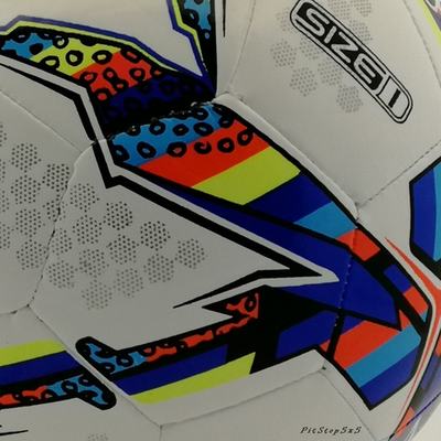 Vamos Etesio BV1101-ETO (№1 Тренировочный мяч)