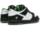 Nike Air Force 1 Jeff Staple X Dunk Low Pro SB 'Panda Pigeon'