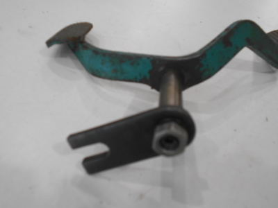 Лапка КПП Урал