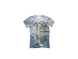 Футболка  "Медведь" №5