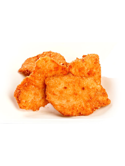 Курочка в сухарях «Панко»