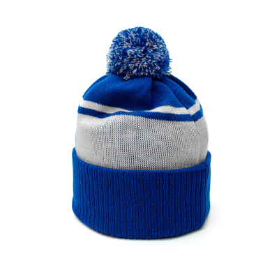 Шапка ХК «СИБИРЬ» РЕТРО (р.55-58) 010167