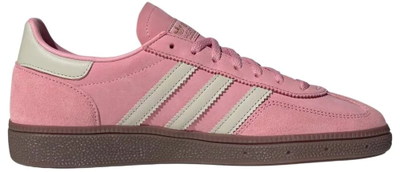 Adidas Spezial Handball Pink Wonder Mauve Alumina
