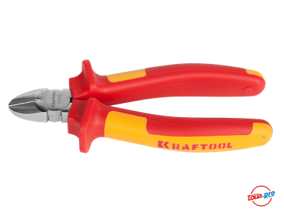 Бокорезы диэлектрические 160 мм Kraftool 2202-5-16