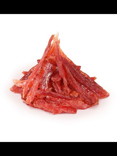 Деревенские лакомства, Утиная нарезка сушёная для собак